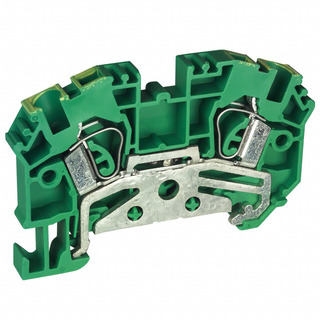 43510.2 On Shore Technology Inc.  Canale guida DIN